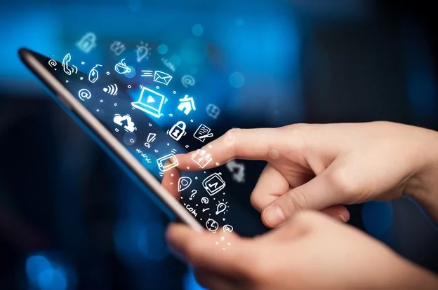 Preventive Maintenance Solutions Clairviz IoT round App