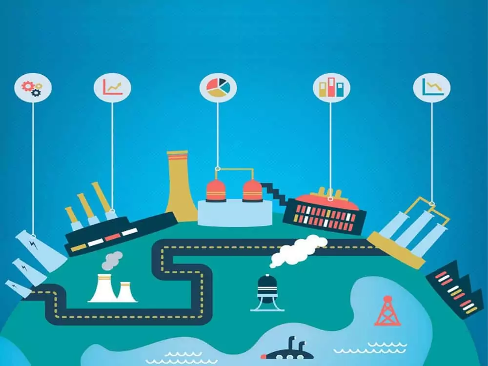 Digital Manufacturing Platforms